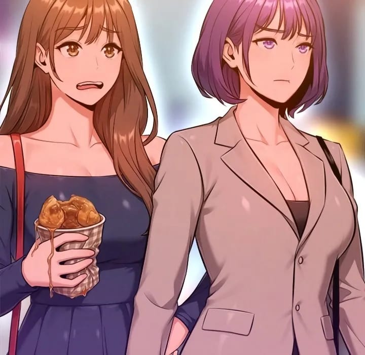 Never Just Friends Uncensored, chapter 24, page 156 of 174