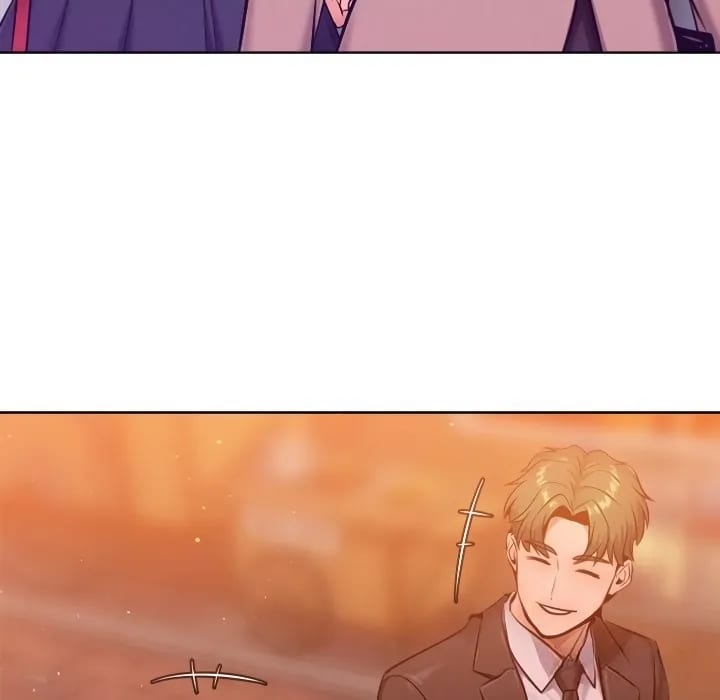 Never Just Friends Uncensored, chapter 24, page 157 of 174