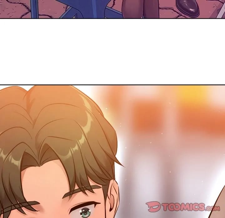 Never Just Friends Uncensored, chapter 24, page 159 of 174
