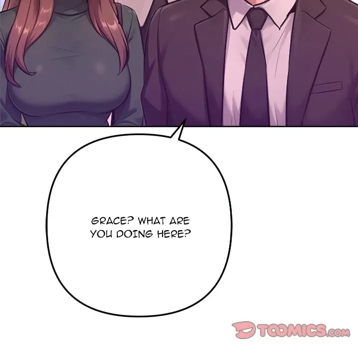 Never Just Friends Uncensored, chapter 24, page 165 of 174