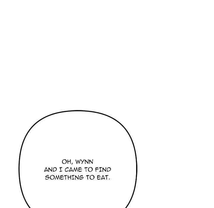 Never Just Friends Uncensored, chapter 24, page 166 of 174