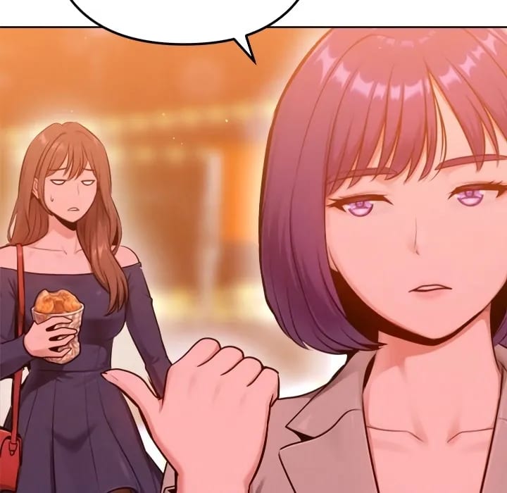 Never Just Friends Uncensored, chapter 24, page 167 of 174