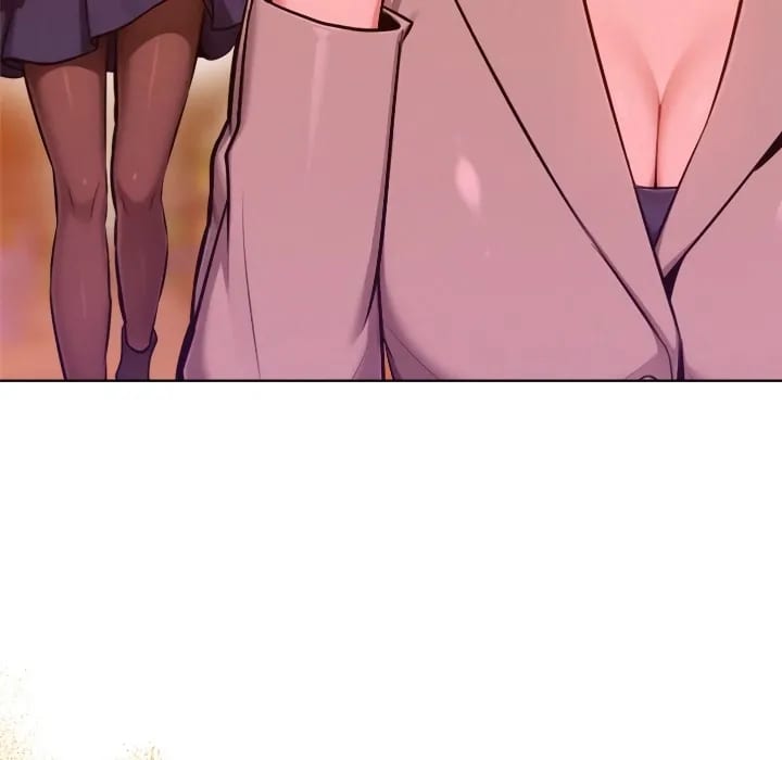 Never Just Friends Uncensored, chapter 24, page 168 of 174