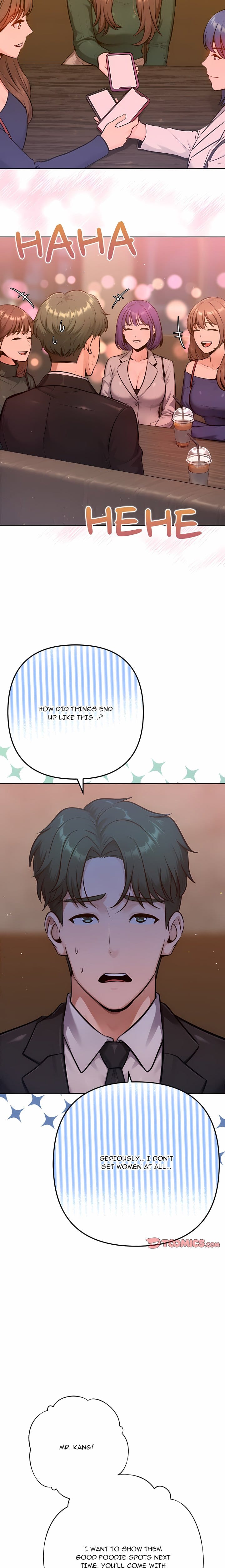 Never Just Friends Uncensored, chapter 25, page 23 of 28