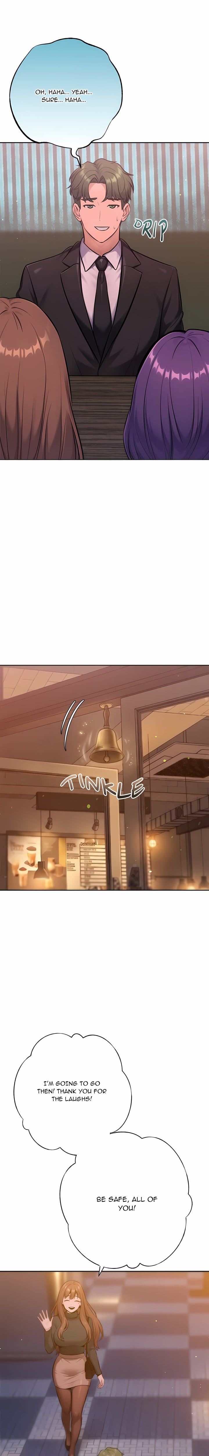 Never Just Friends Uncensored, chapter 25, page 25 of 28