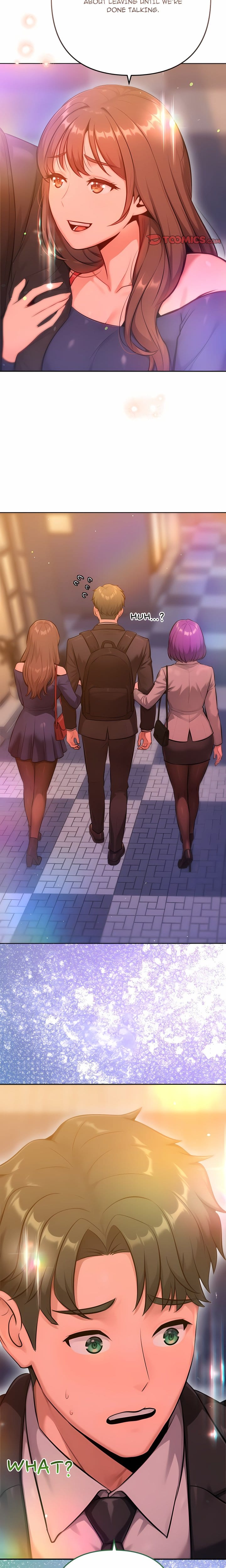 Never Just Friends Uncensored, chapter 25, page 27 of 28