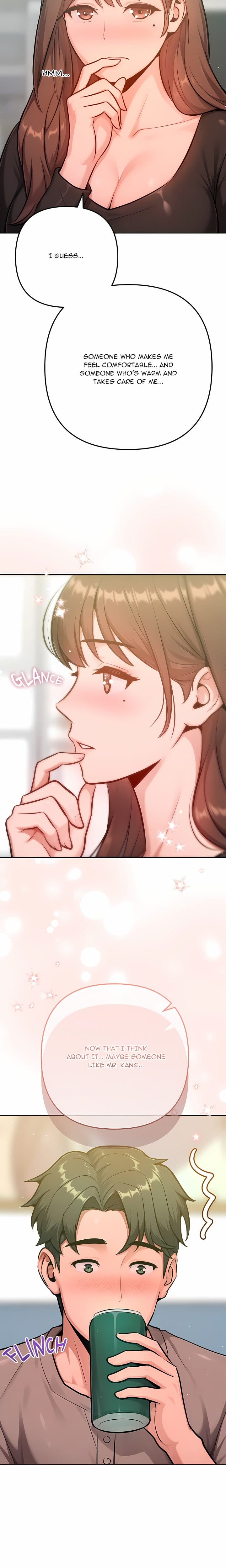Never Just Friends Uncensored, chapter 26, page 14 of 25