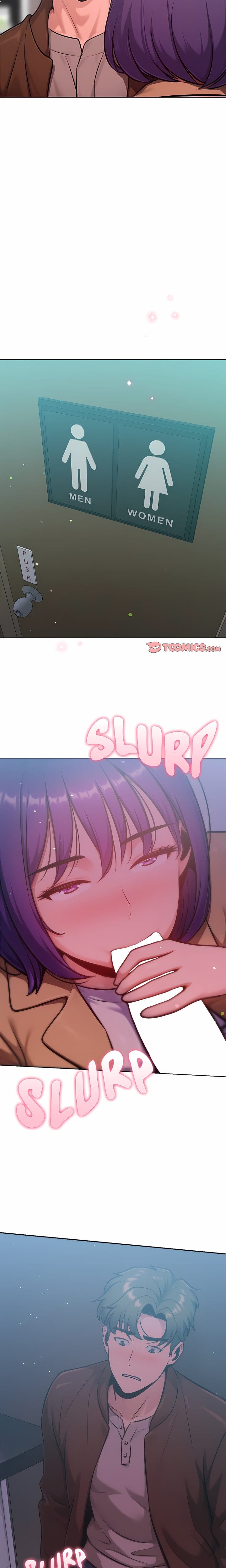 Never Just Friends Uncensored, chapter 26, page 21 of 25