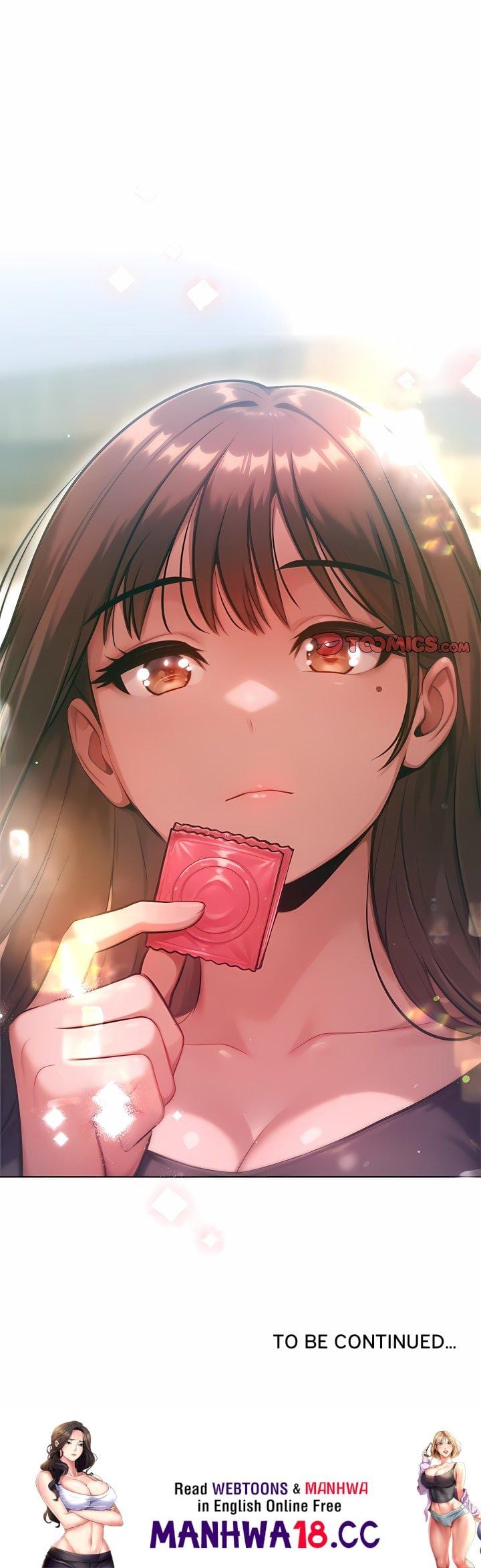 Never Just Friends Uncensored, chapter 27, page 25 of 25