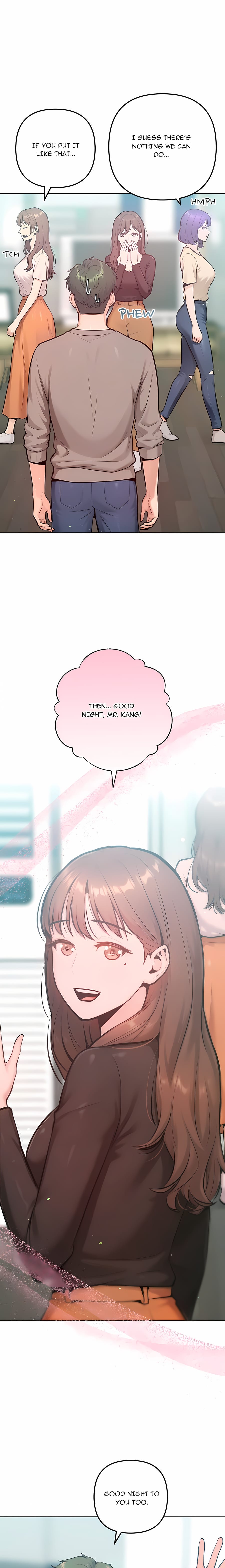 Never Just Friends Uncensored, chapter 28, page 7 of 26