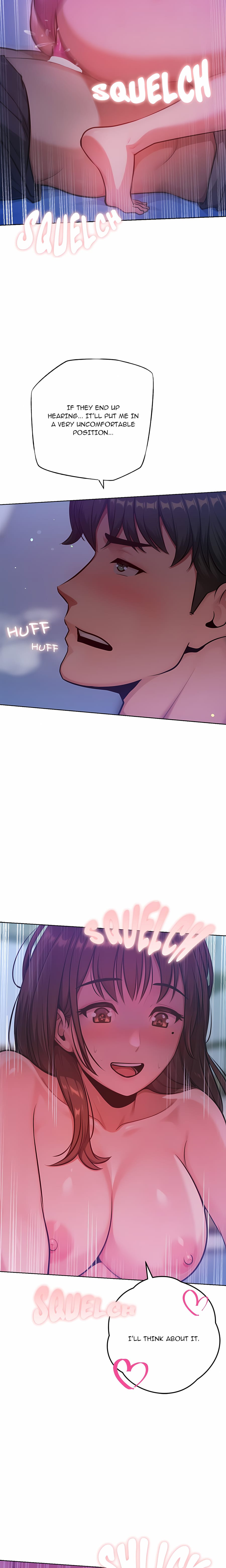 Never Just Friends Uncensored, chapter 29, page 9 of 24