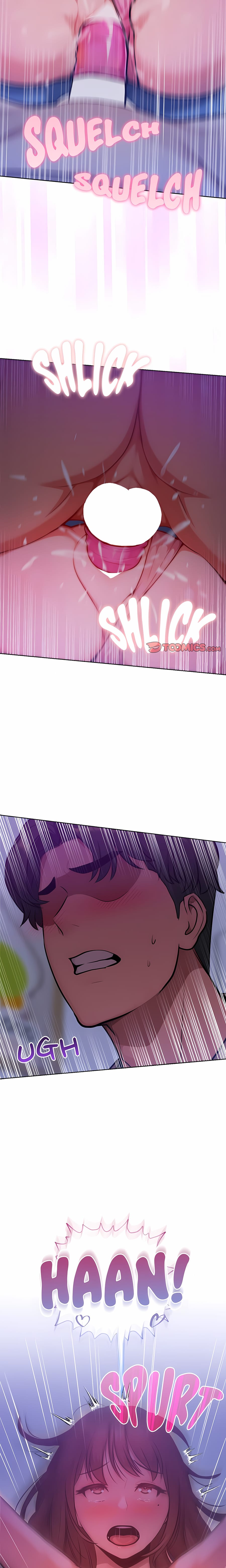 Never Just Friends Uncensored, chapter 29, page 21 of 24