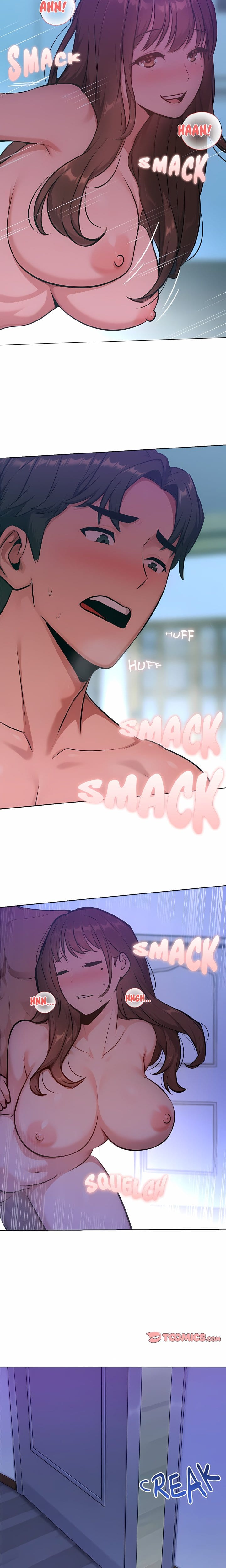 Never Just Friends Uncensored, chapter 30, page 13 of 24