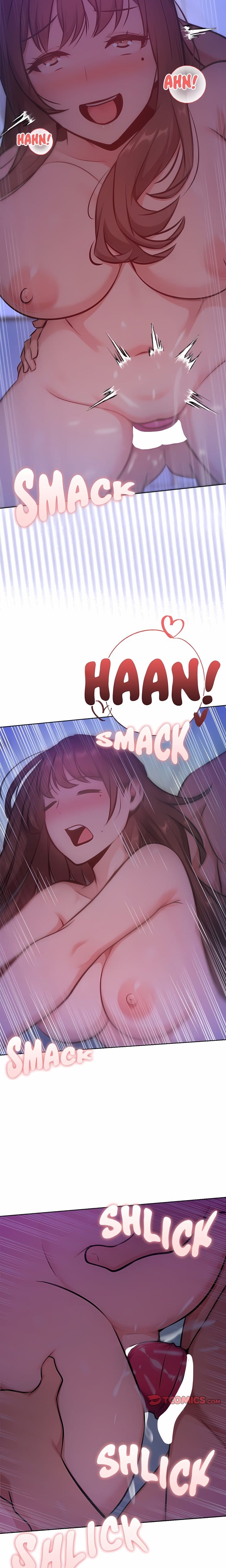Never Just Friends Uncensored, chapter 30, page 18 of 24