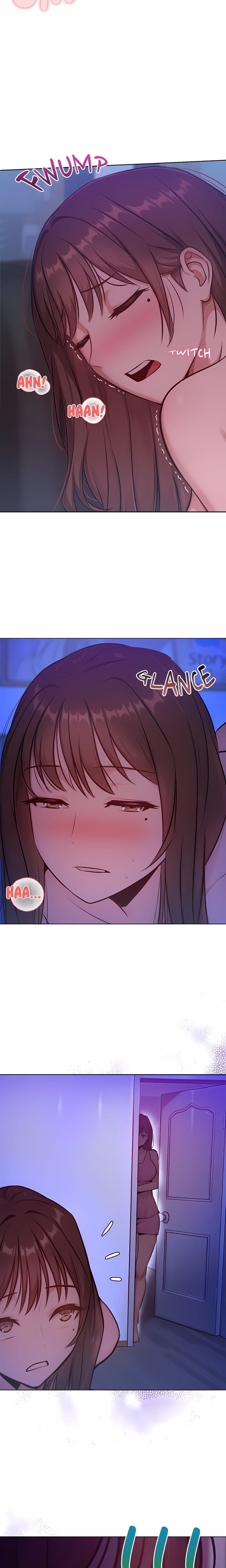 Never Just Friends Uncensored, chapter 30, page 19 of 24
