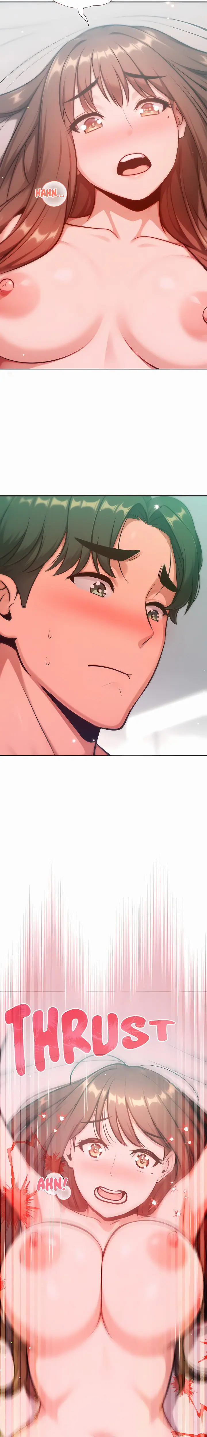 Never Just Friends Uncensored, chapter 33, page 24 of 25