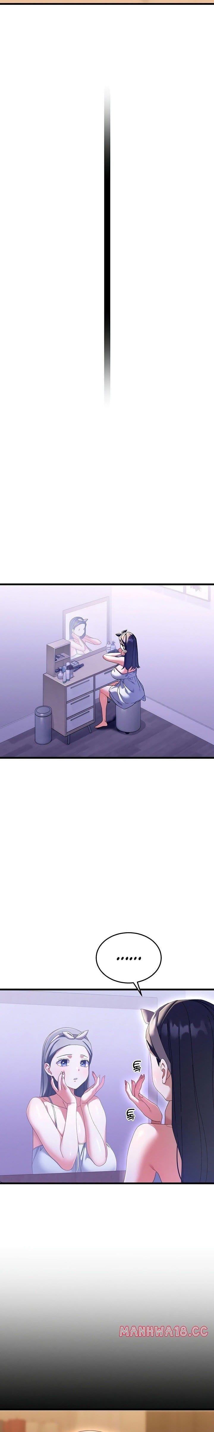 New Town Massage Uncensored, chapter 3, page 15 of 27