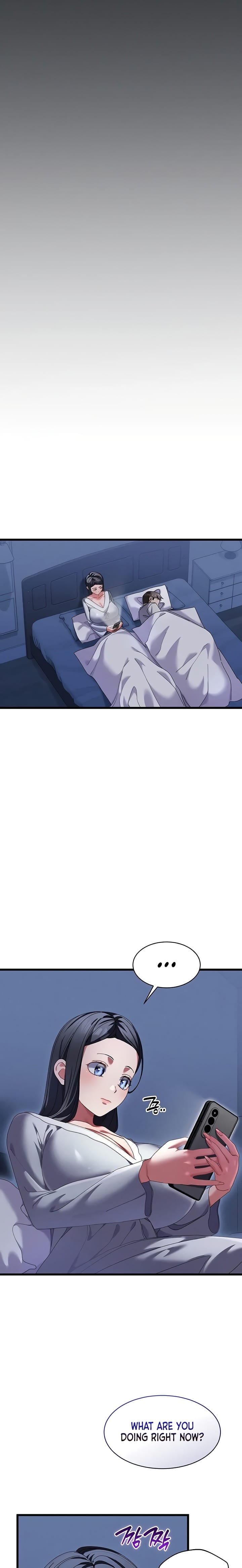 New Town Massage Uncensored, chapter 7, page 23 of 26