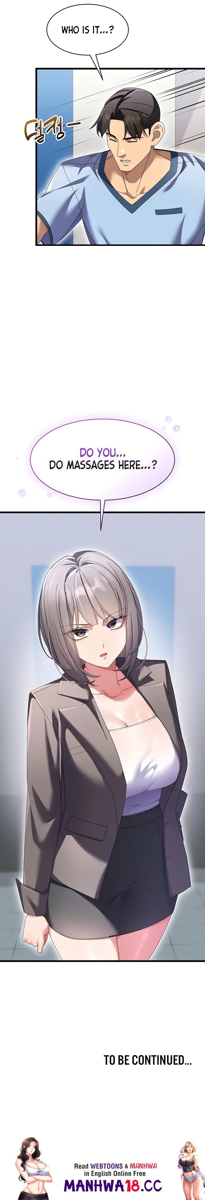 New Town Massage Uncensored, chapter 7, page 26 of 26
