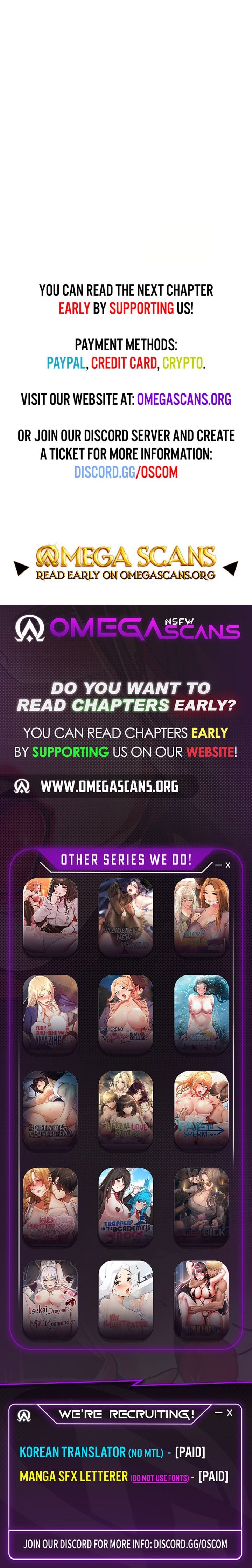 New Town Massage Uncensored, chapter 10, page 9 of 9