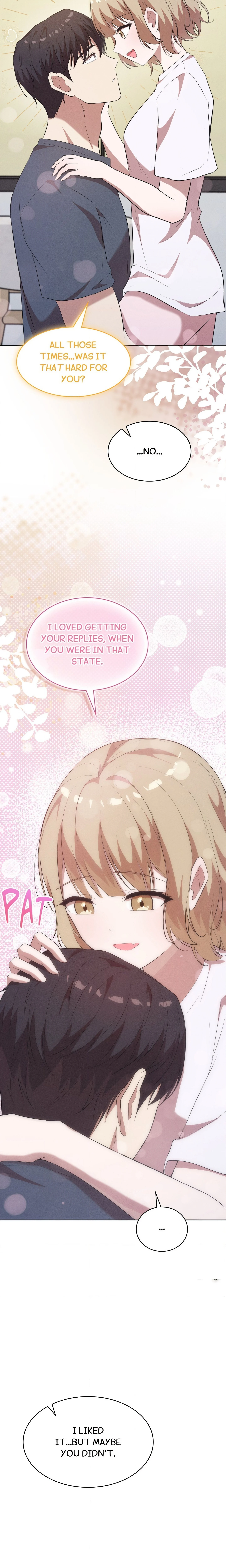 Newlyweds Uncensored, chapter 10, page 6 of 15
