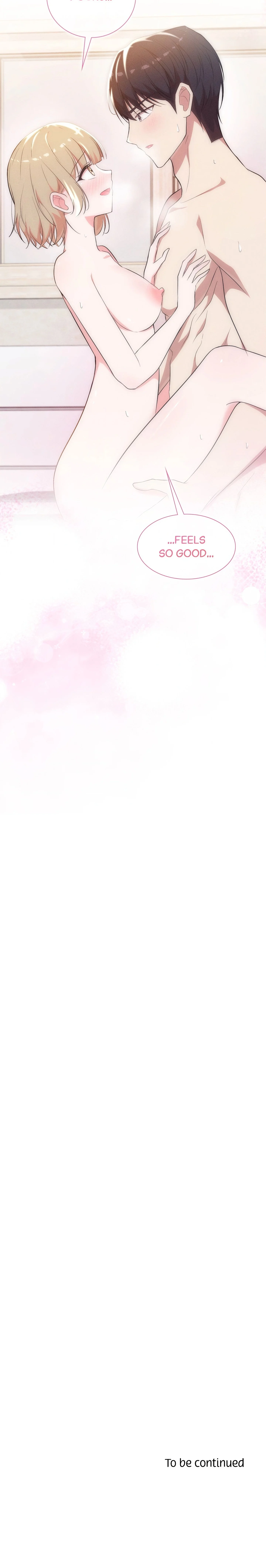Newlyweds Uncensored, chapter 17, page 18 of 18