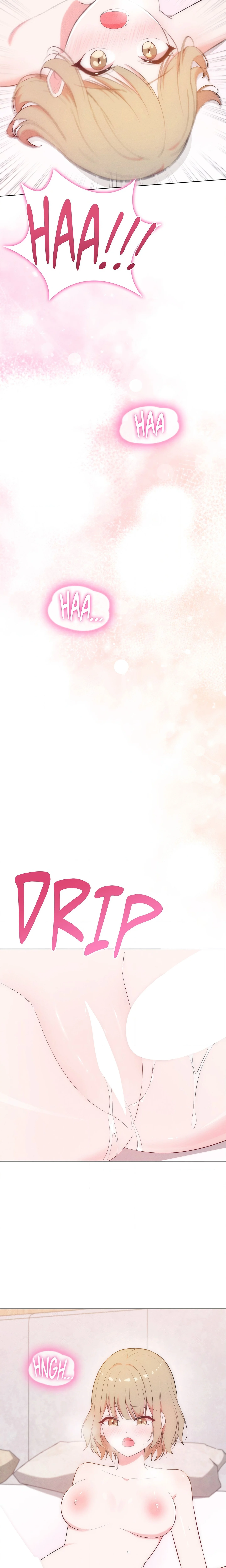 Newlyweds Uncensored, chapter 18, page 9 of 19