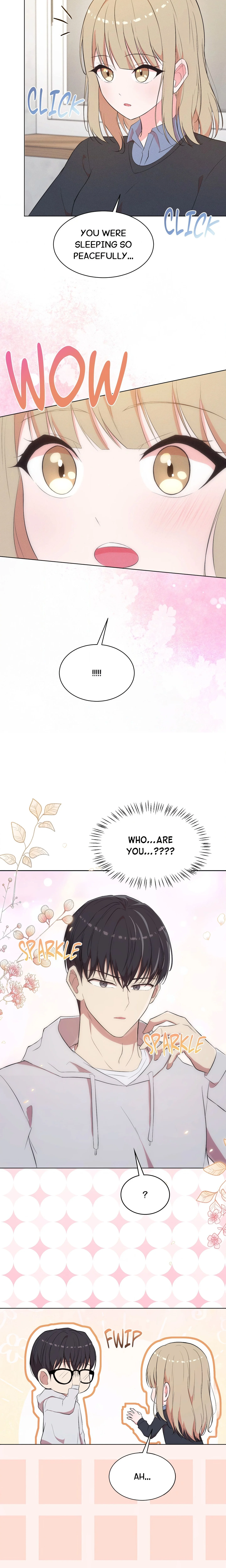 Newlyweds Uncensored, chapter 20, page 14 of 18