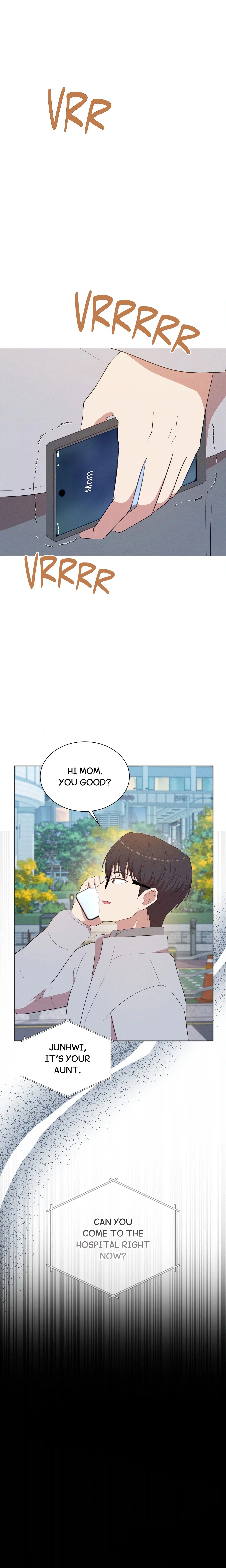Newlyweds Uncensored, chapter 21, page 12 of 18