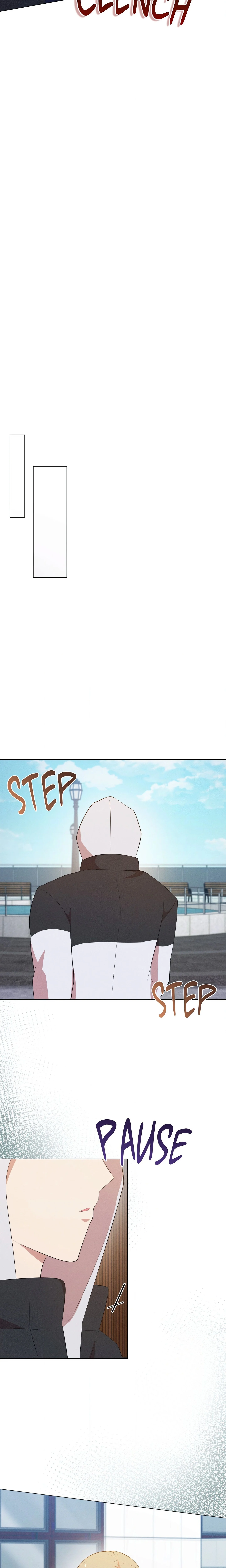 Newlyweds Uncensored, chapter 21, page 16 of 18