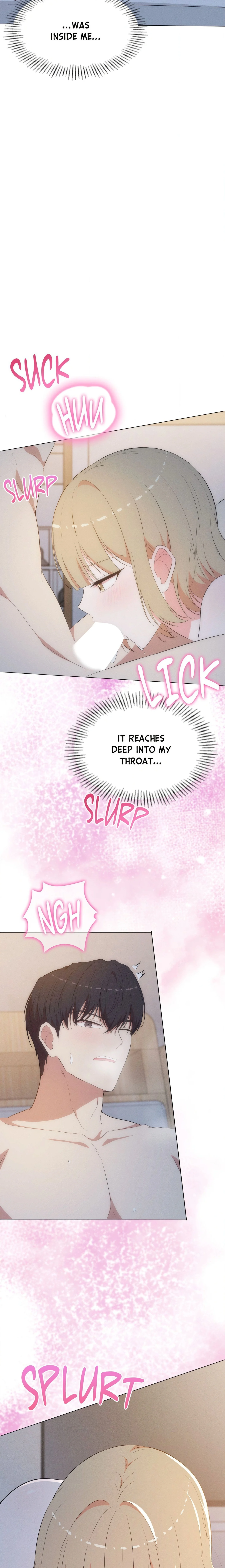 Newlyweds Uncensored, chapter 23, page 15 of 16