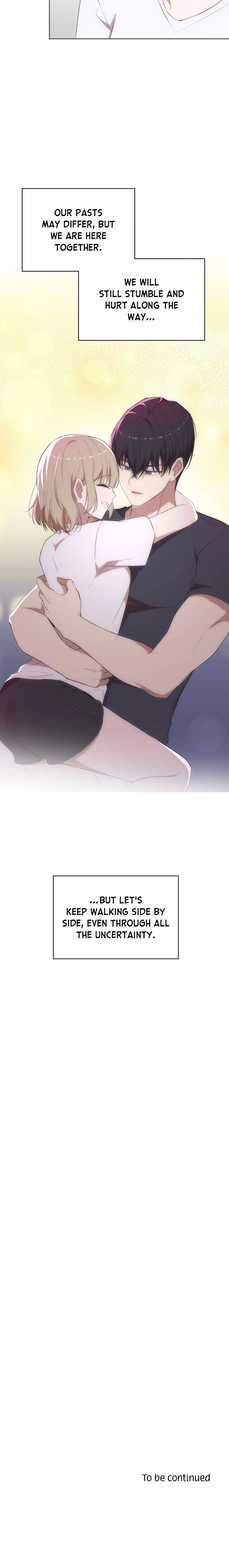 Newlyweds Uncensored, chapter 26, page 16 of 16