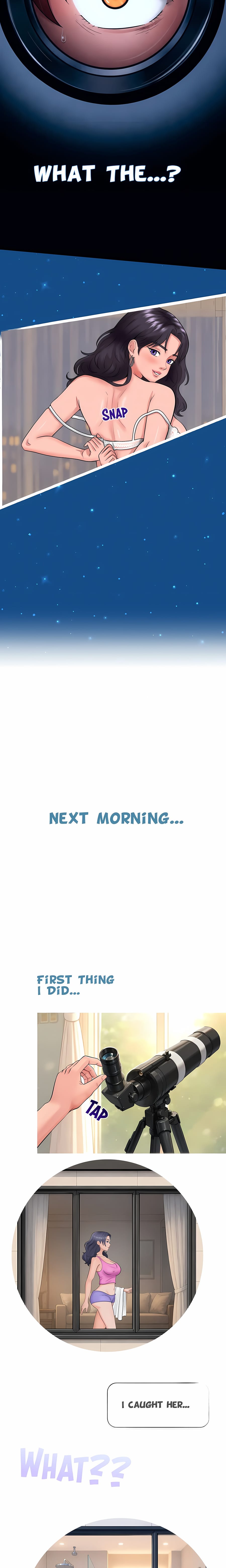 Next door (Uncensored), chapter 1, page 7 of 10