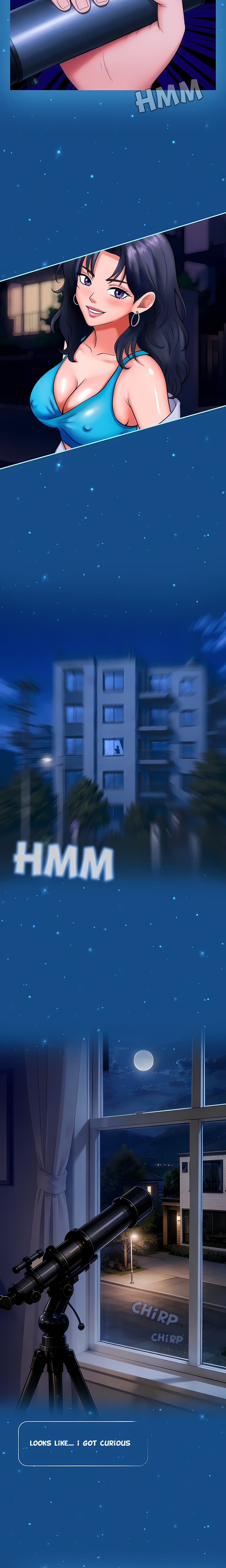 Next door (Uncensored), chapter 2, page 10 of 14