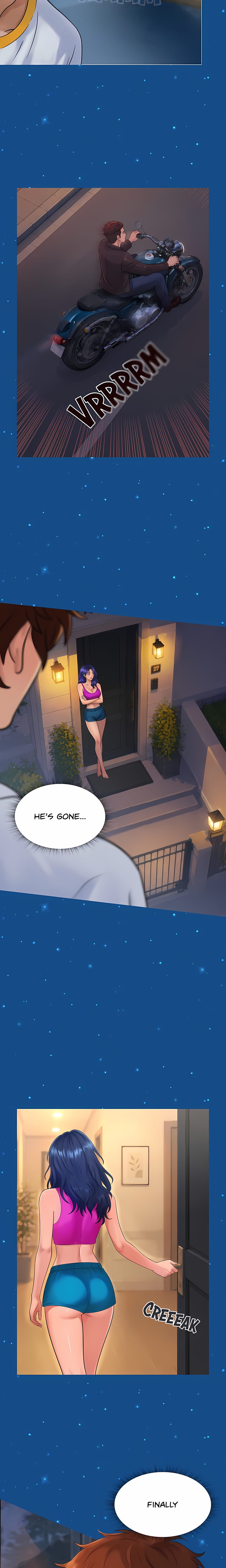 Next door (Uncensored), chapter 6, page 10 of 12