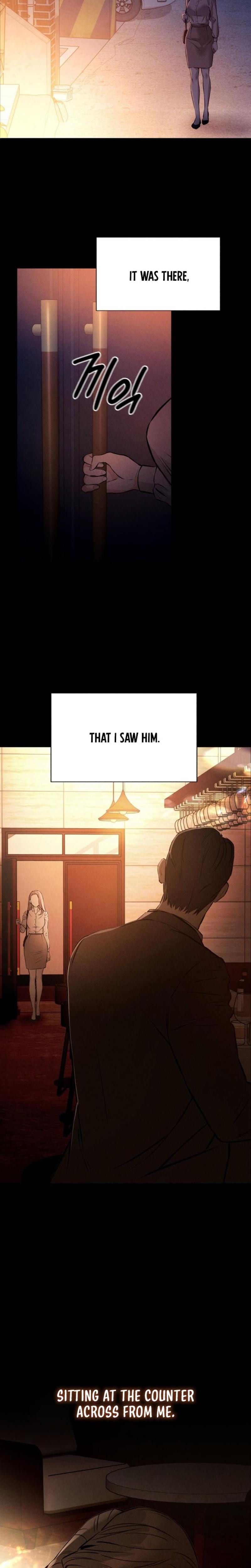 Nighttime Friend Uncensored, chapter 1, page 7 of 63