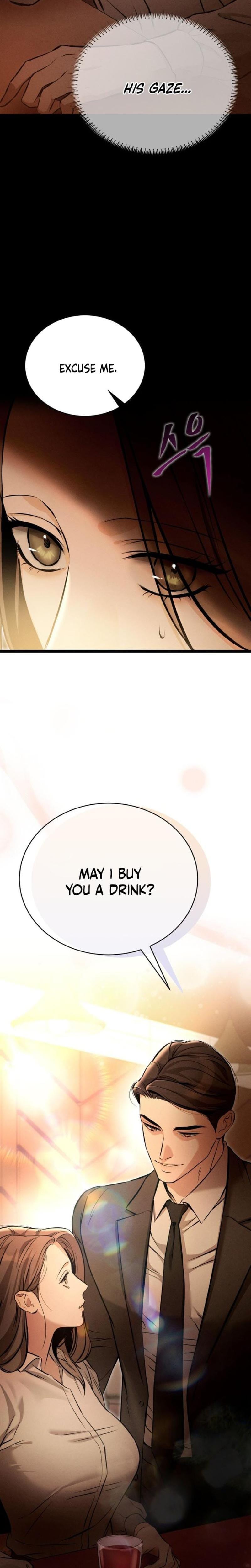 Nighttime Friend Uncensored, chapter 1, page 11 of 63