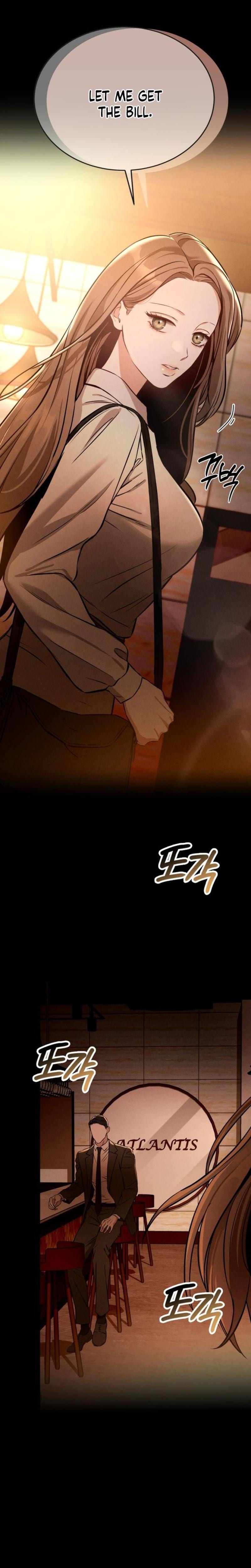 Nighttime Friend Uncensored, chapter 1, page 17 of 63