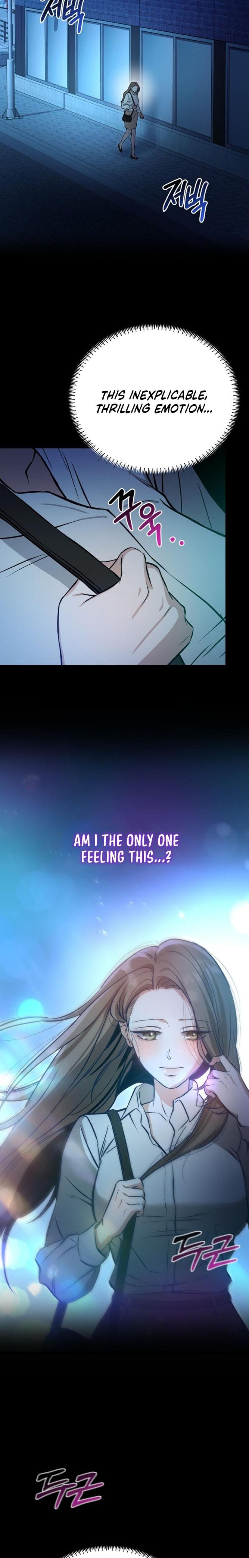 Nighttime Friend Uncensored, chapter 1, page 19 of 63