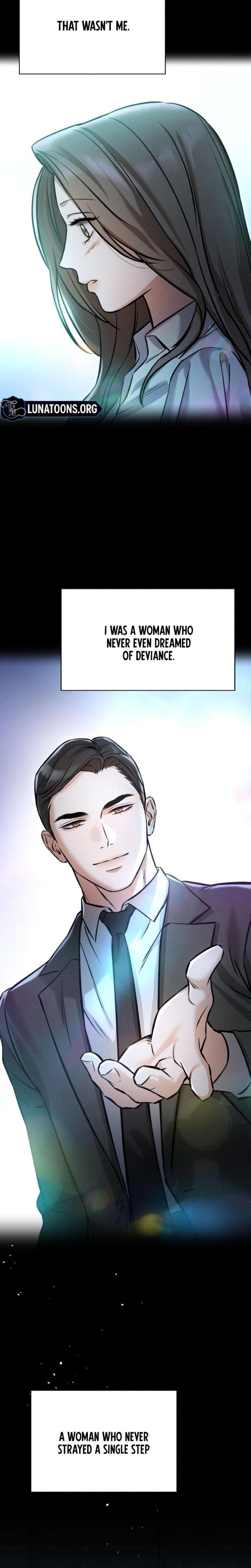 Nighttime Friend Uncensored, chapter 1, page 22 of 63
