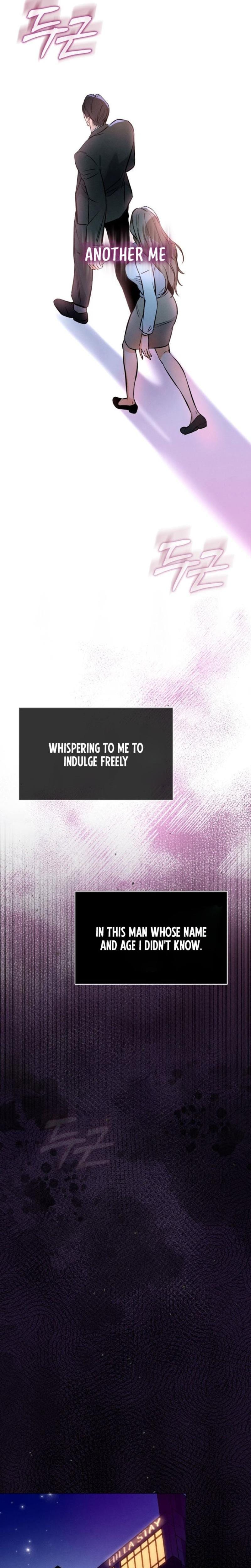 Nighttime Friend Uncensored, chapter 1, page 24 of 63
