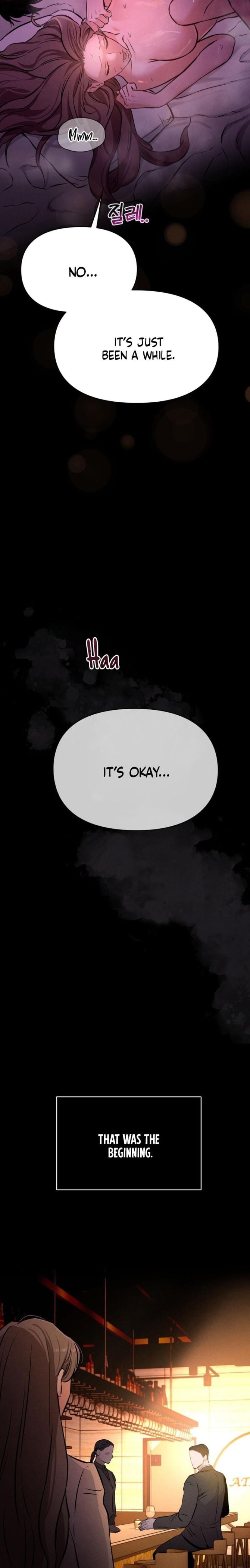Nighttime Friend Uncensored, chapter 1, page 26 of 63