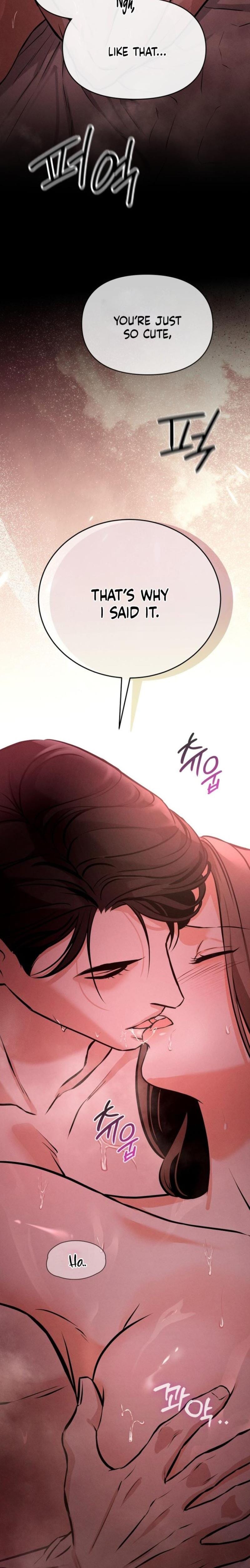 Nighttime Friend Uncensored, chapter 1, page 28 of 63