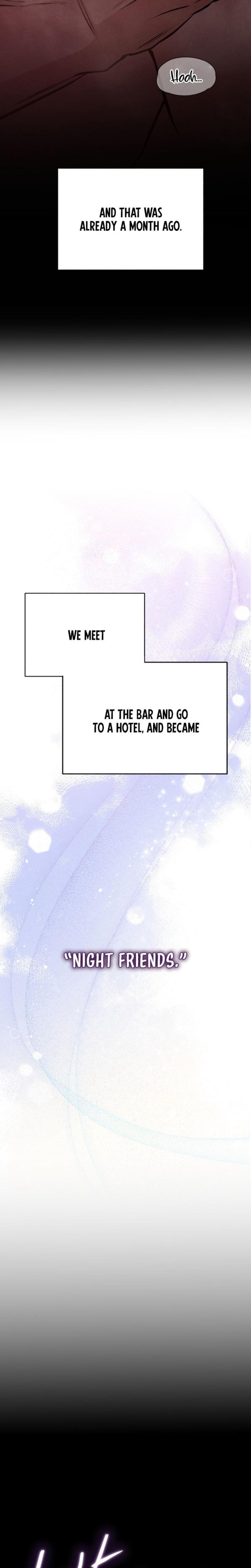 Nighttime Friend Uncensored, chapter 1, page 29 of 63