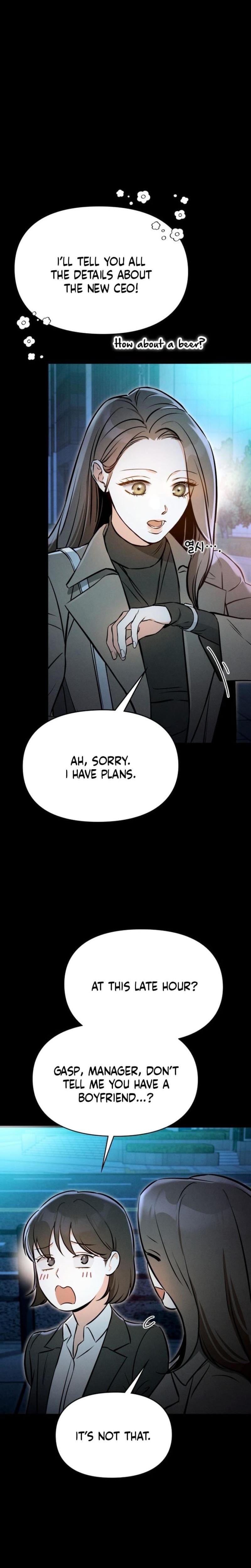 Nighttime Friend Uncensored, chapter 1, page 33 of 63