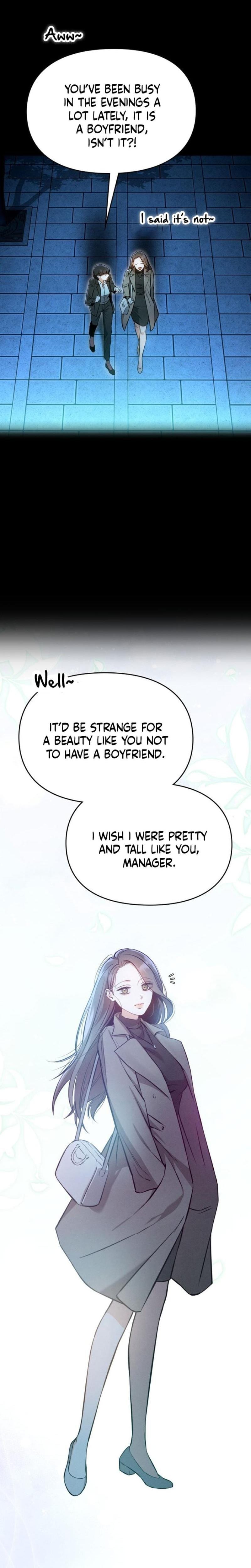 Nighttime Friend Uncensored, chapter 1, page 34 of 63