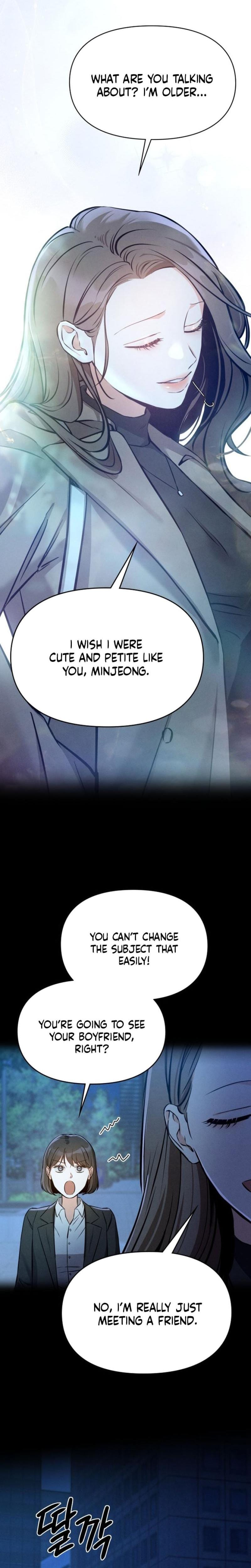 Nighttime Friend Uncensored, chapter 1, page 35 of 63