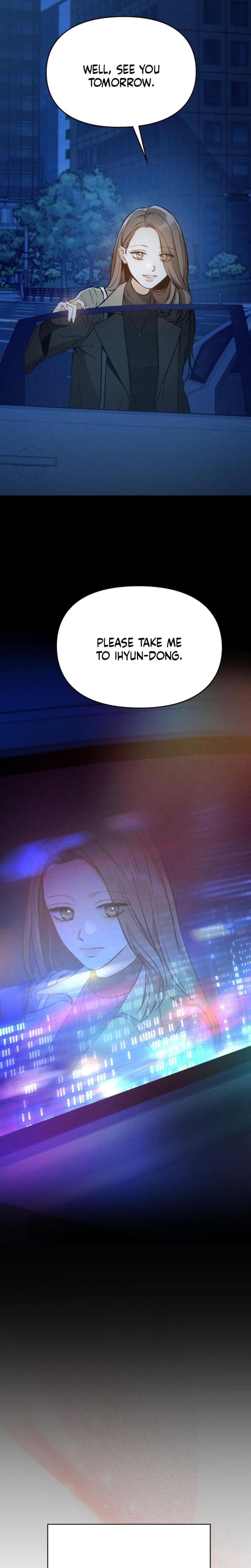 Nighttime Friend Uncensored, chapter 1, page 36 of 63