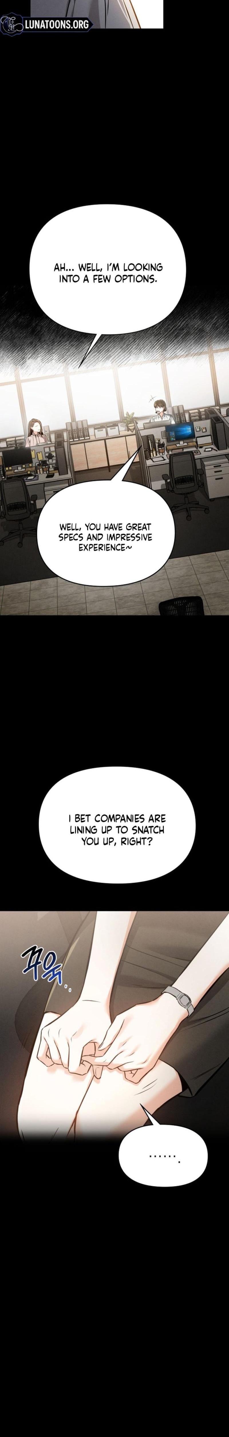 Nighttime Friend Uncensored, chapter 1, page 45 of 63