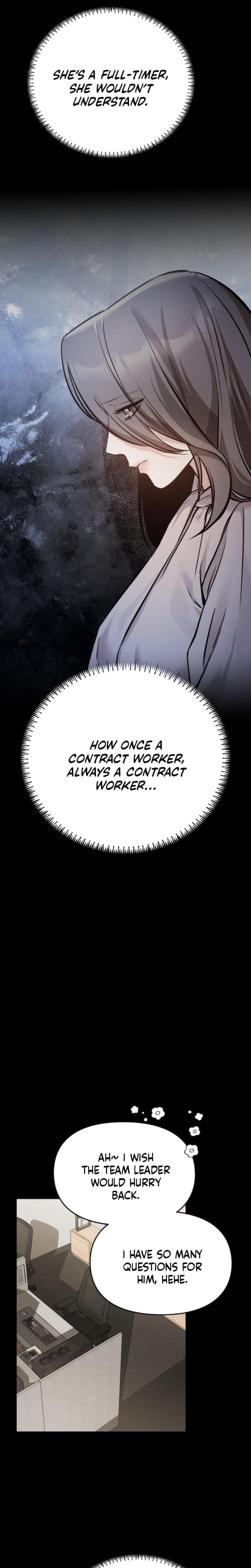 Nighttime Friend Uncensored, chapter 1, page 46 of 63
